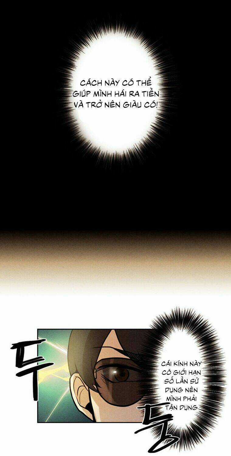 Miracle App Store - Chapter 2 - Trang 24