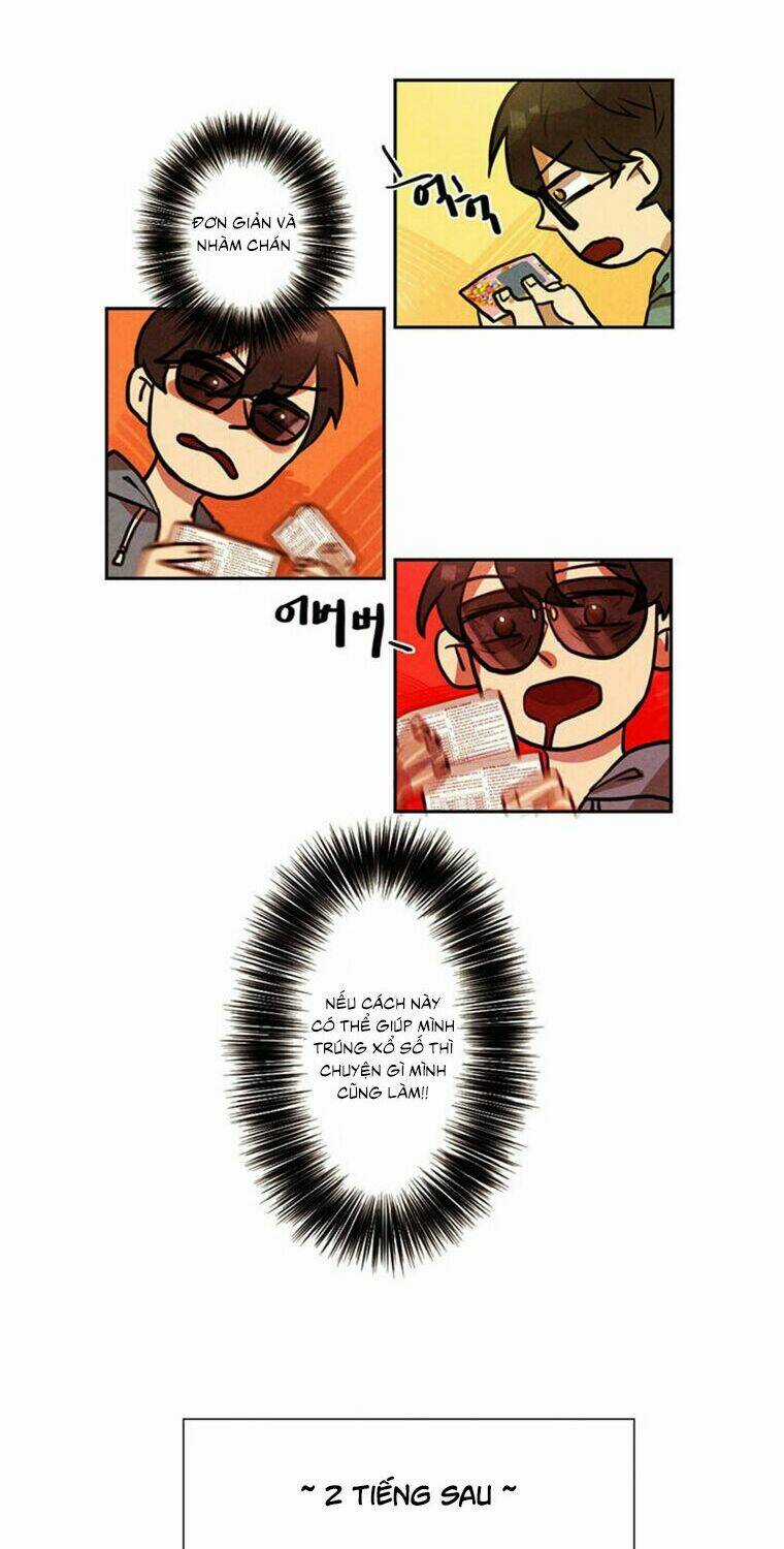 Miracle App Store - Chapter 2 - Trang 25