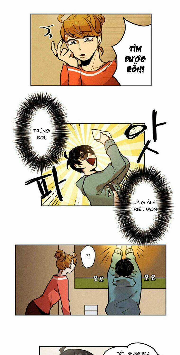 Miracle App Store - Chapter 2 - Trang 27