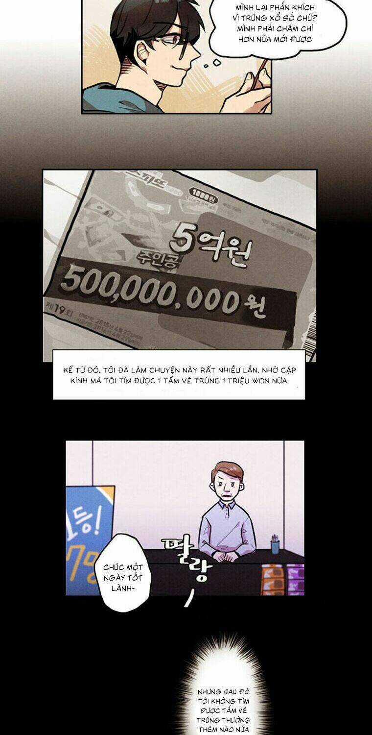 Miracle App Store - Chapter 2 - Trang 28