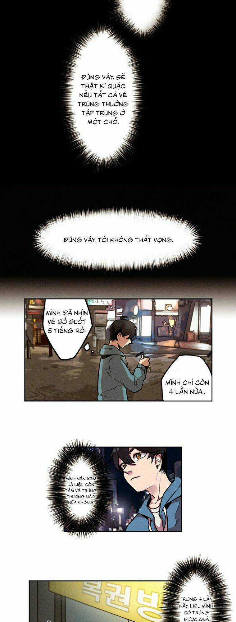 Miracle App Store - Chapter 2 - Trang 29