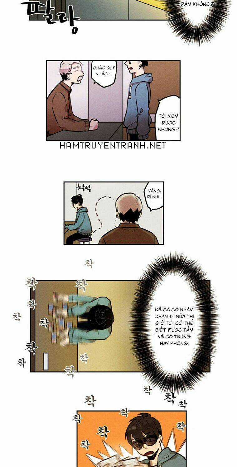 Miracle App Store - Chapter 2 - Trang 30