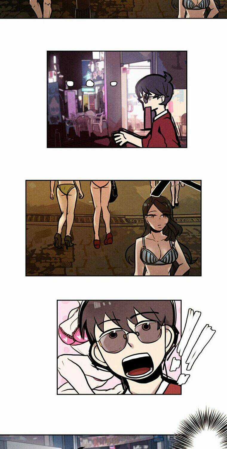 Miracle App Store - Chapter 2 - Trang 4