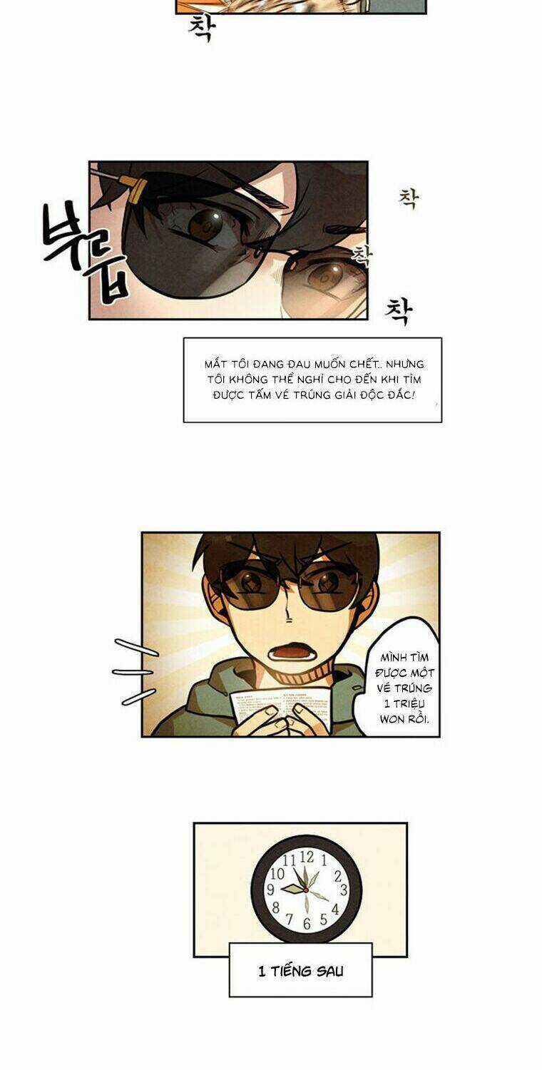 Miracle App Store - Chapter 2 - Trang 31