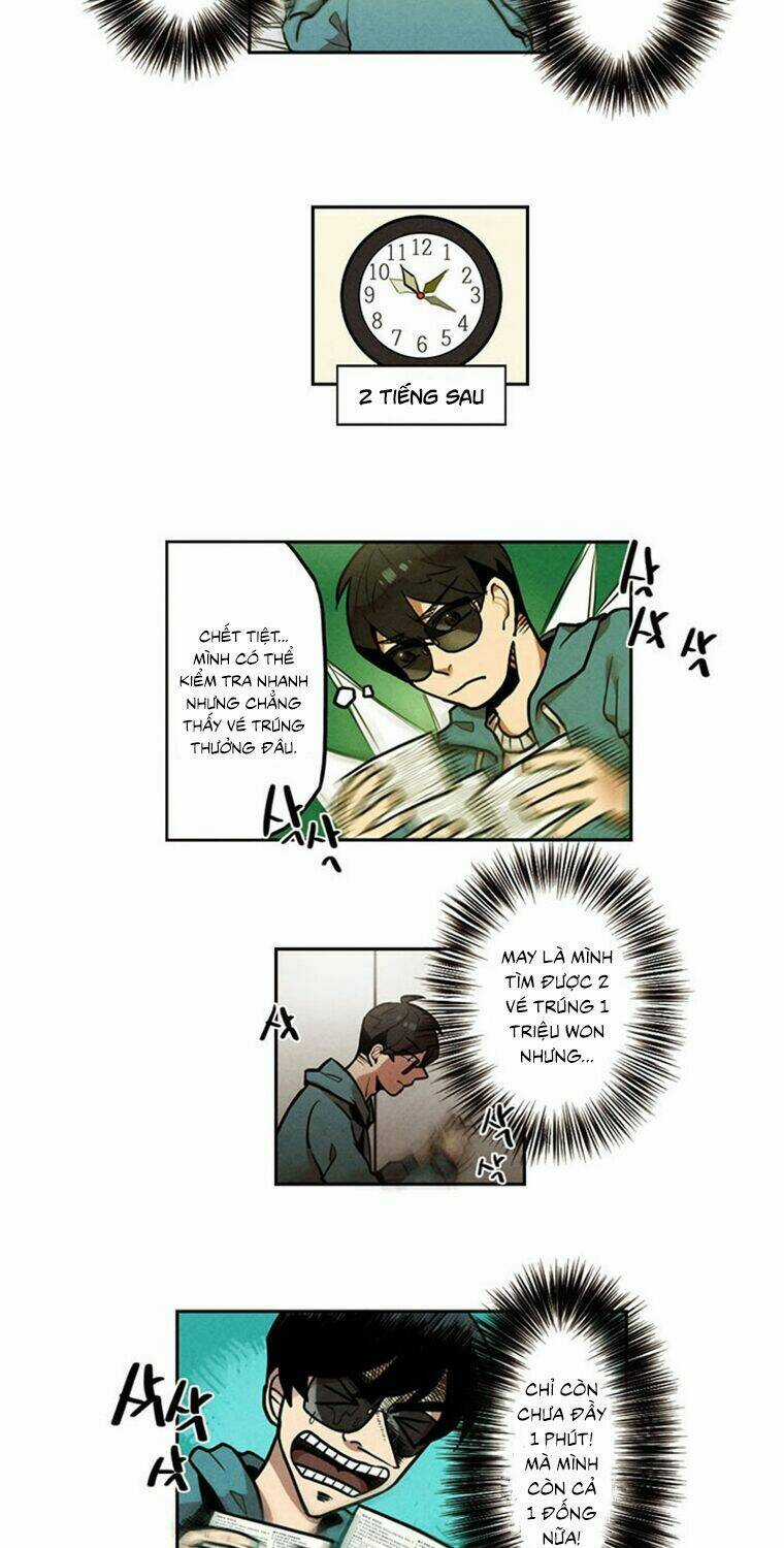 Miracle App Store - Chapter 2 - Trang 33