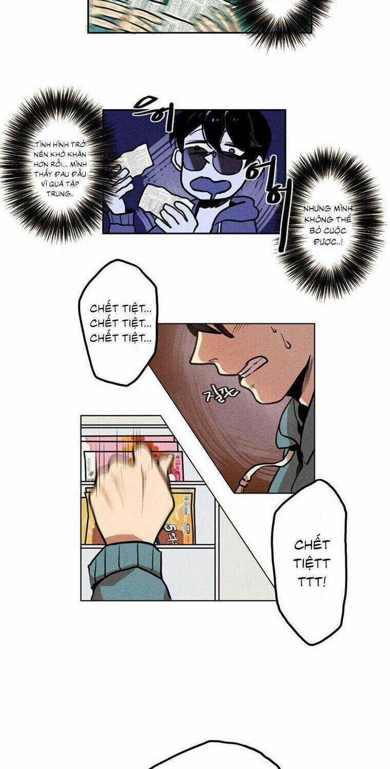 Miracle App Store - Chapter 2 - Trang 34