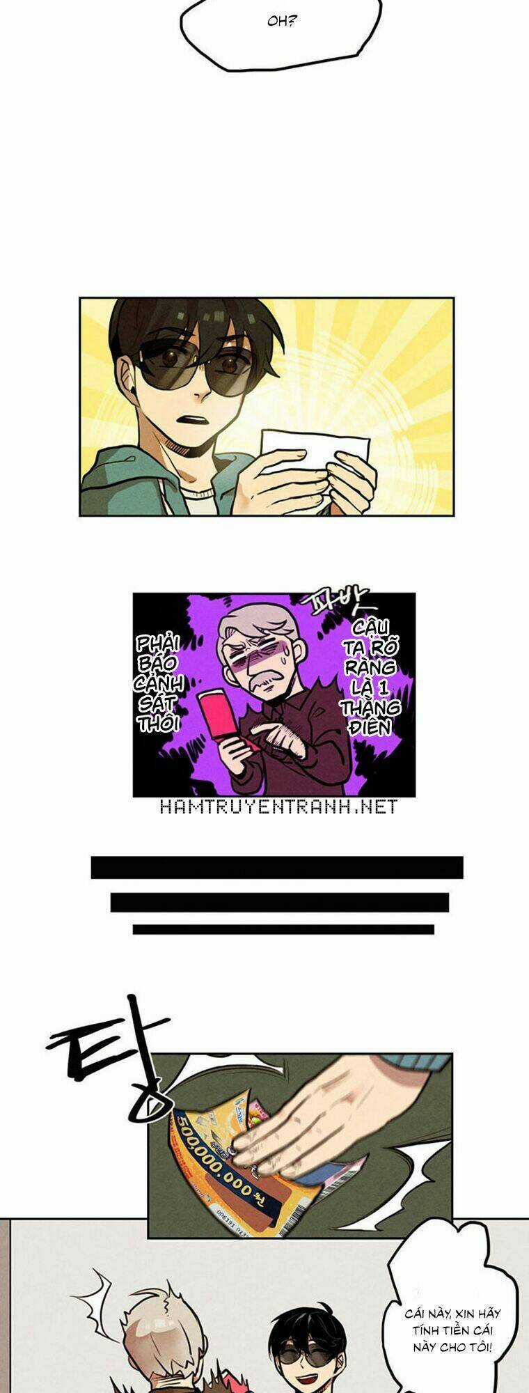 Miracle App Store - Chapter 2 - Trang 35