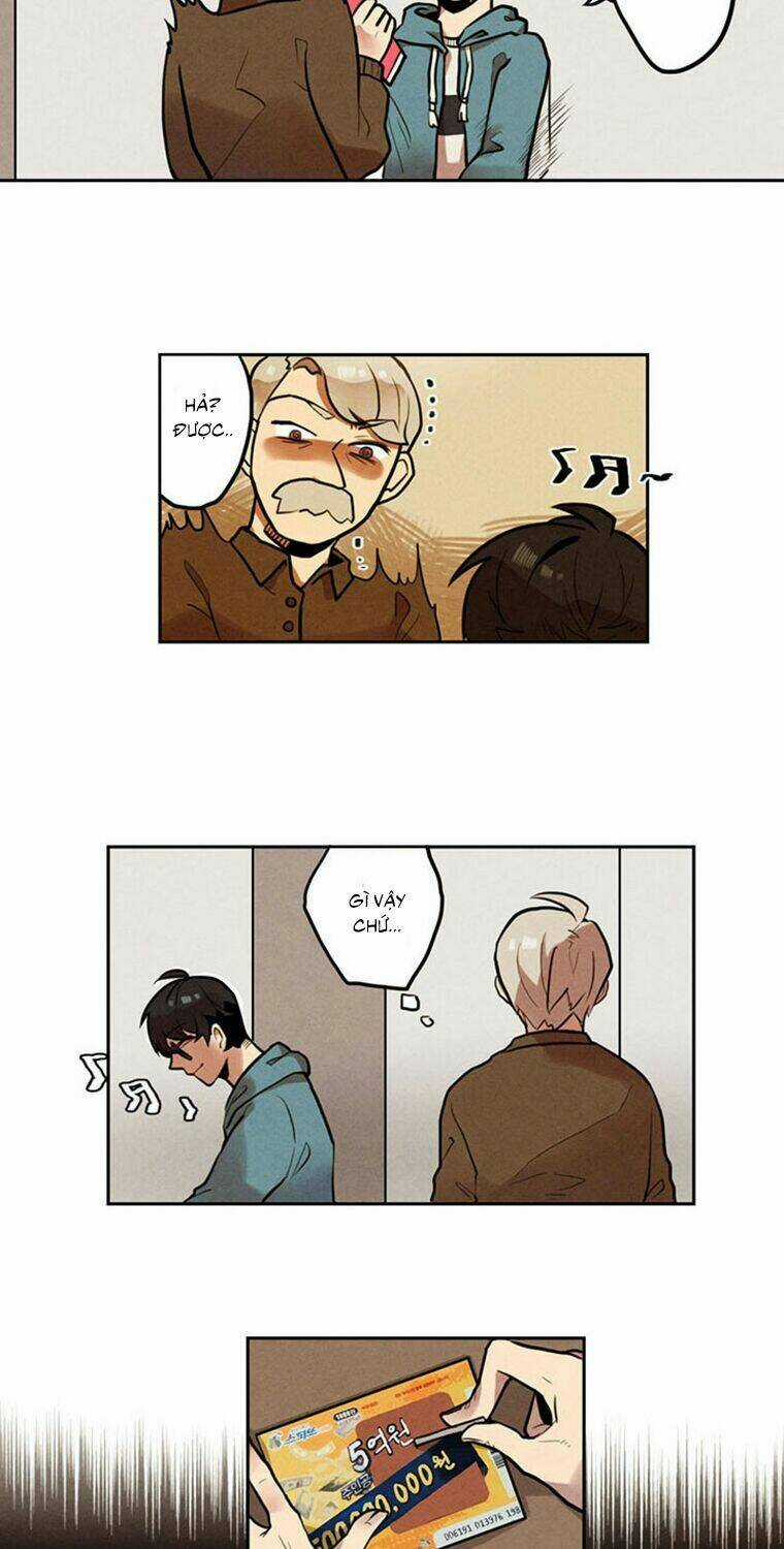 Miracle App Store - Chapter 2 - Trang 36