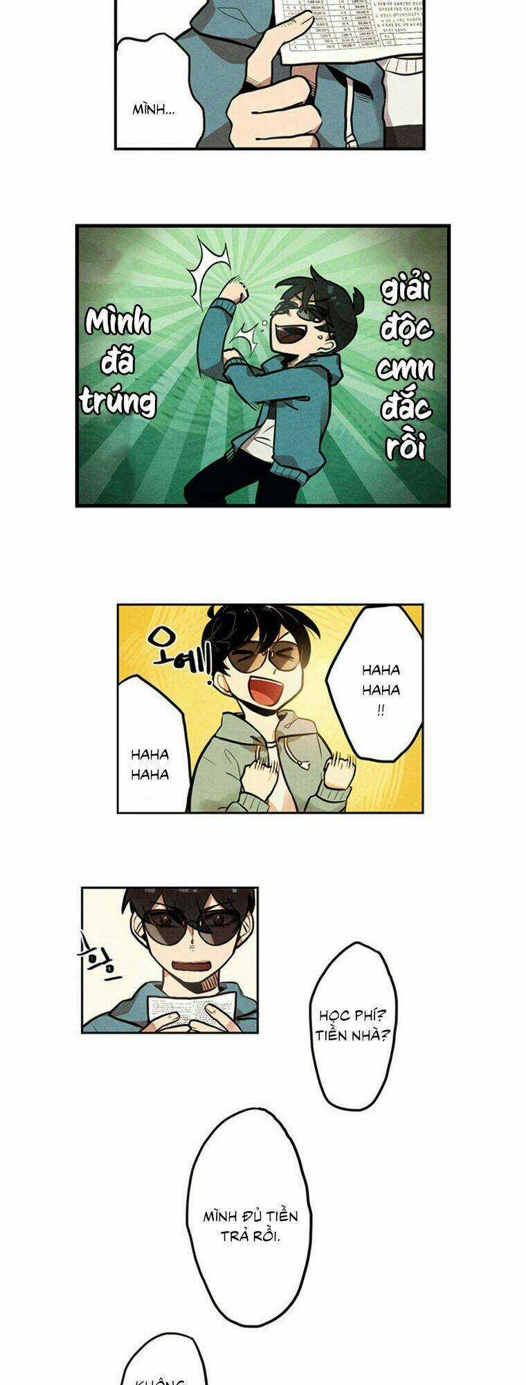 Miracle App Store - Chapter 2 - Trang 38