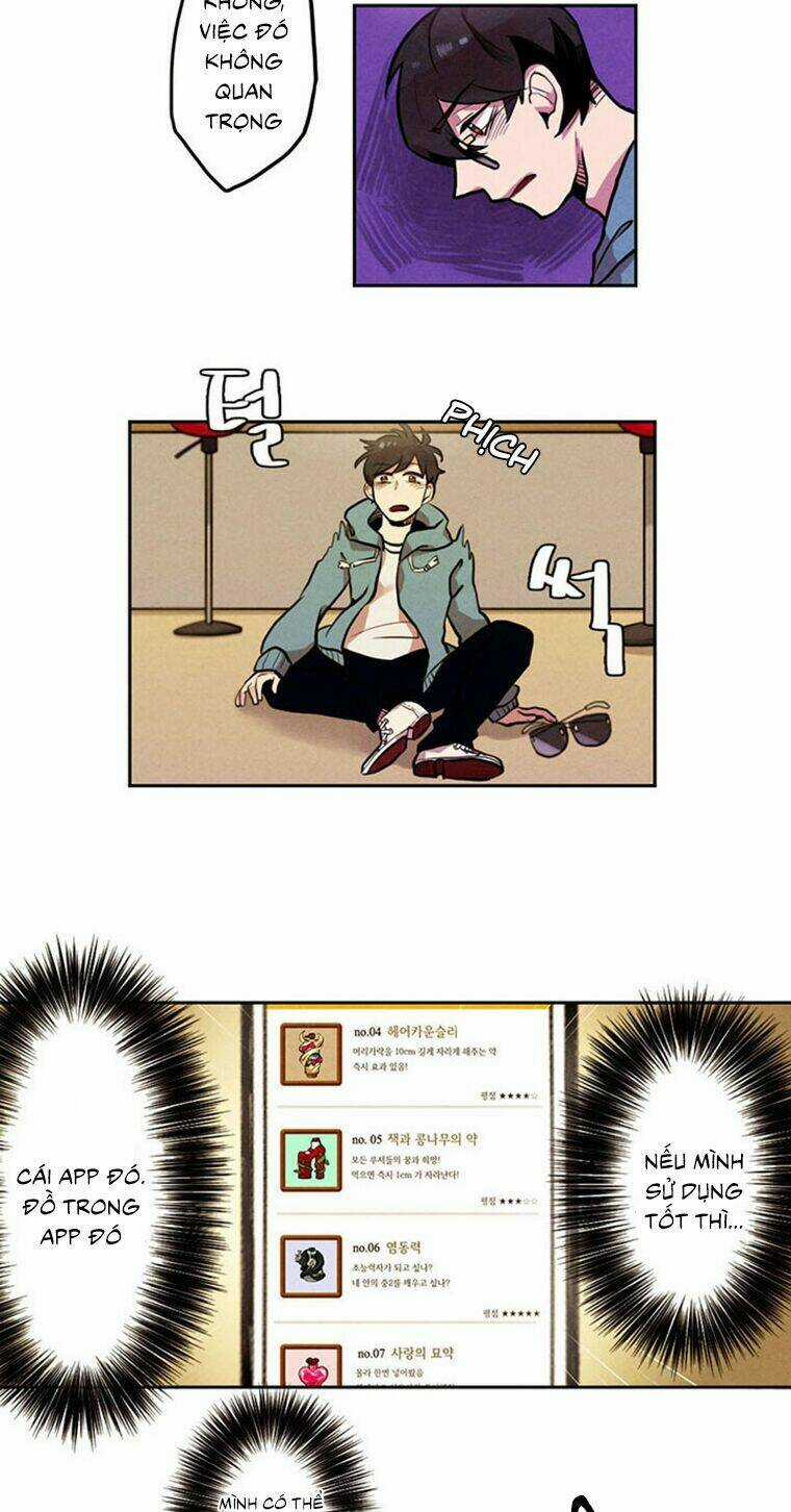 Miracle App Store - Chapter 2 - Trang 39