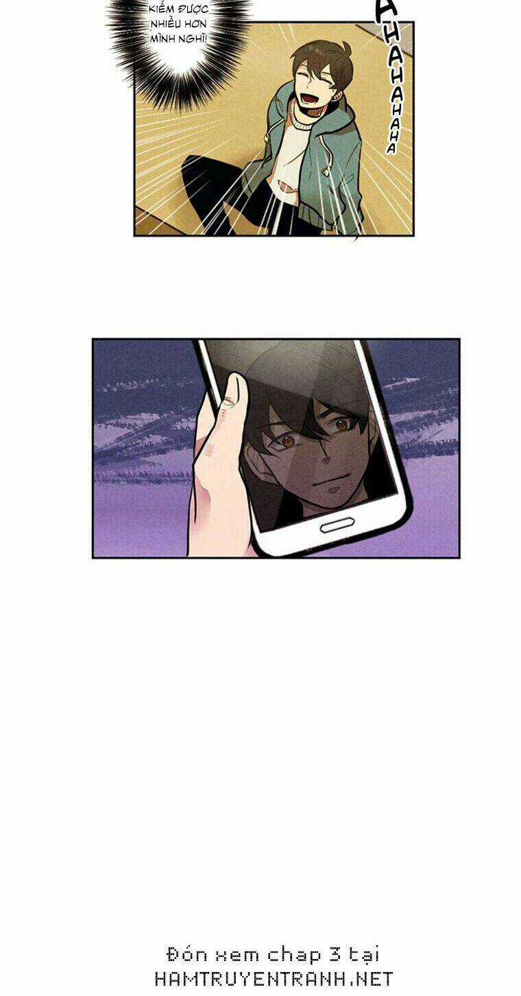 Miracle App Store - Chapter 2 - Trang 40