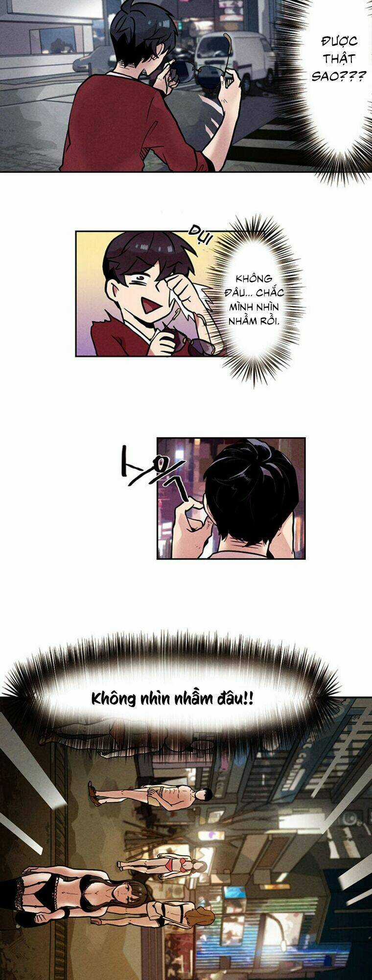 Miracle App Store - Chapter 2 - Trang 5