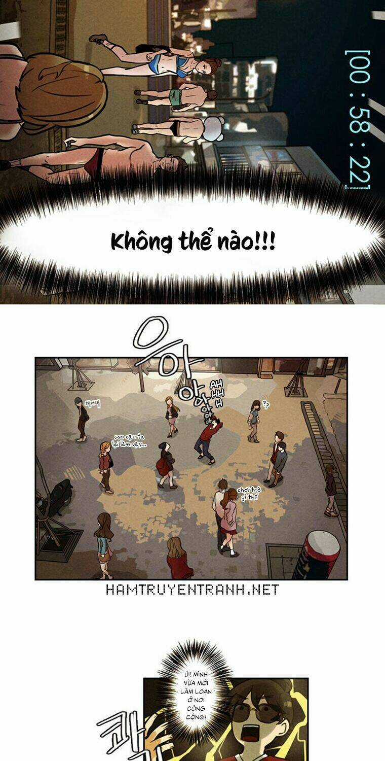 Miracle App Store - Chapter 2 - Trang 6