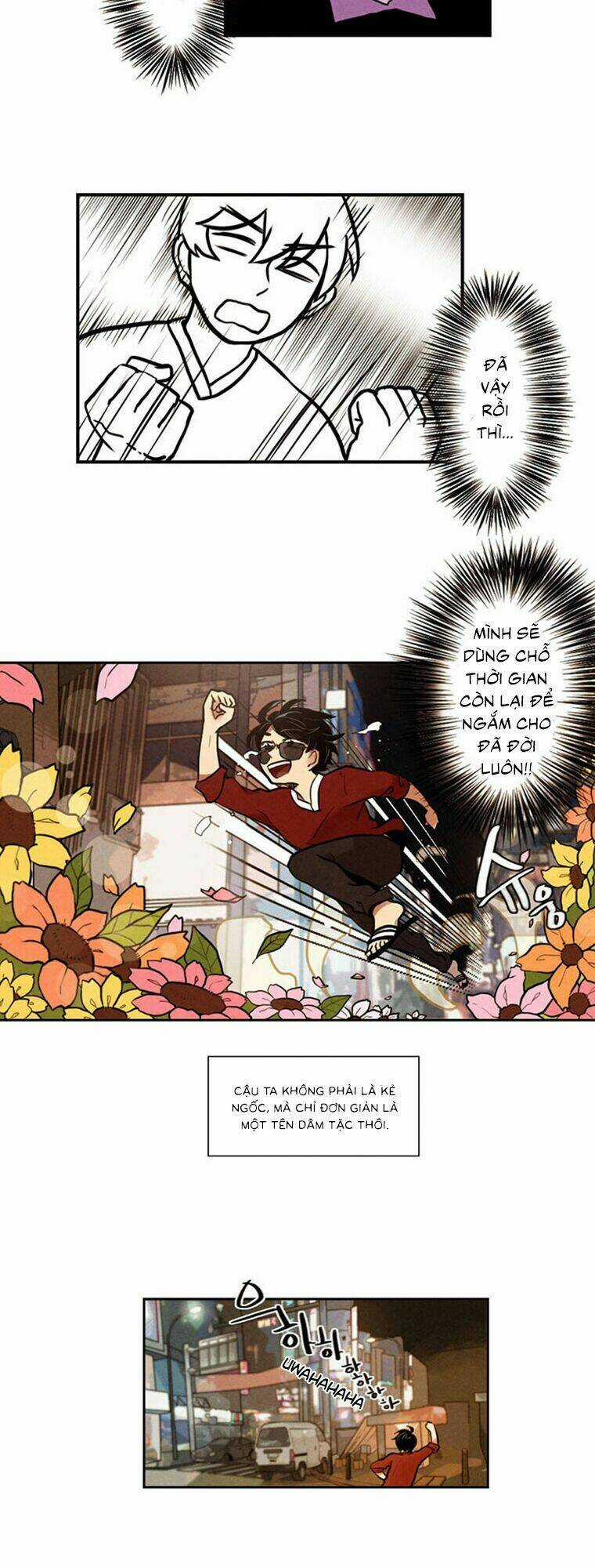 Miracle App Store - Chapter 2 - Trang 8