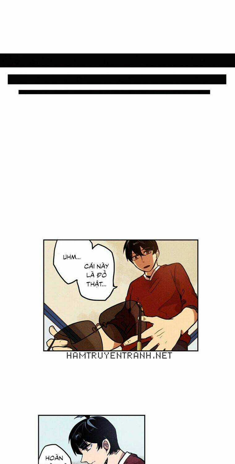 Miracle App Store - Chapter 2 - Trang 9