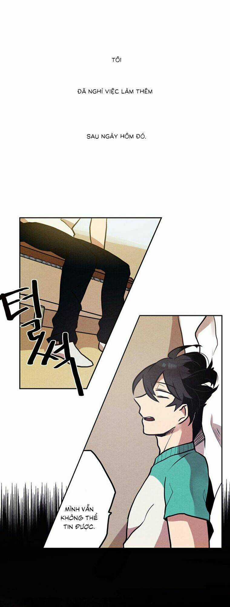 Miracle App Store - Chapter 3 - Trang 2