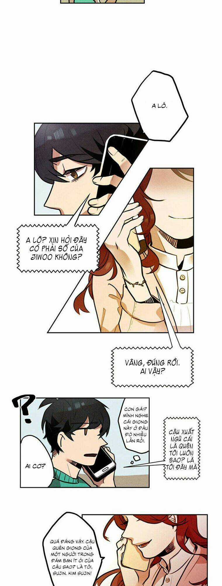 Miracle App Store - Chapter 3 - Trang 11