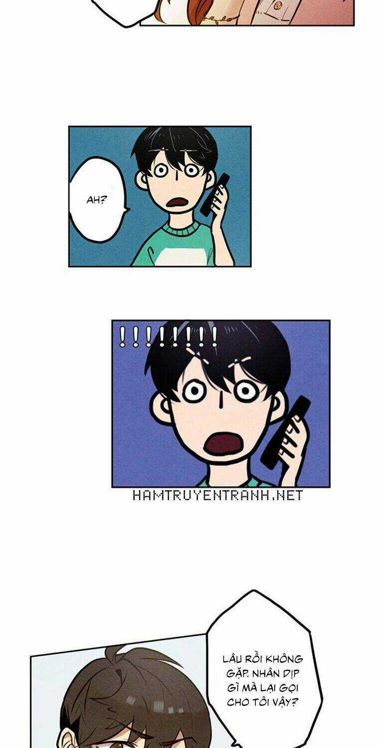 Miracle App Store - Chapter 3 - Trang 12