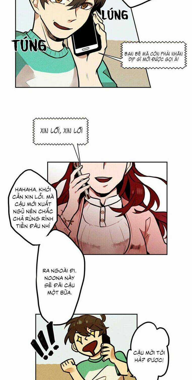 Miracle App Store - Chapter 3 - Trang 13