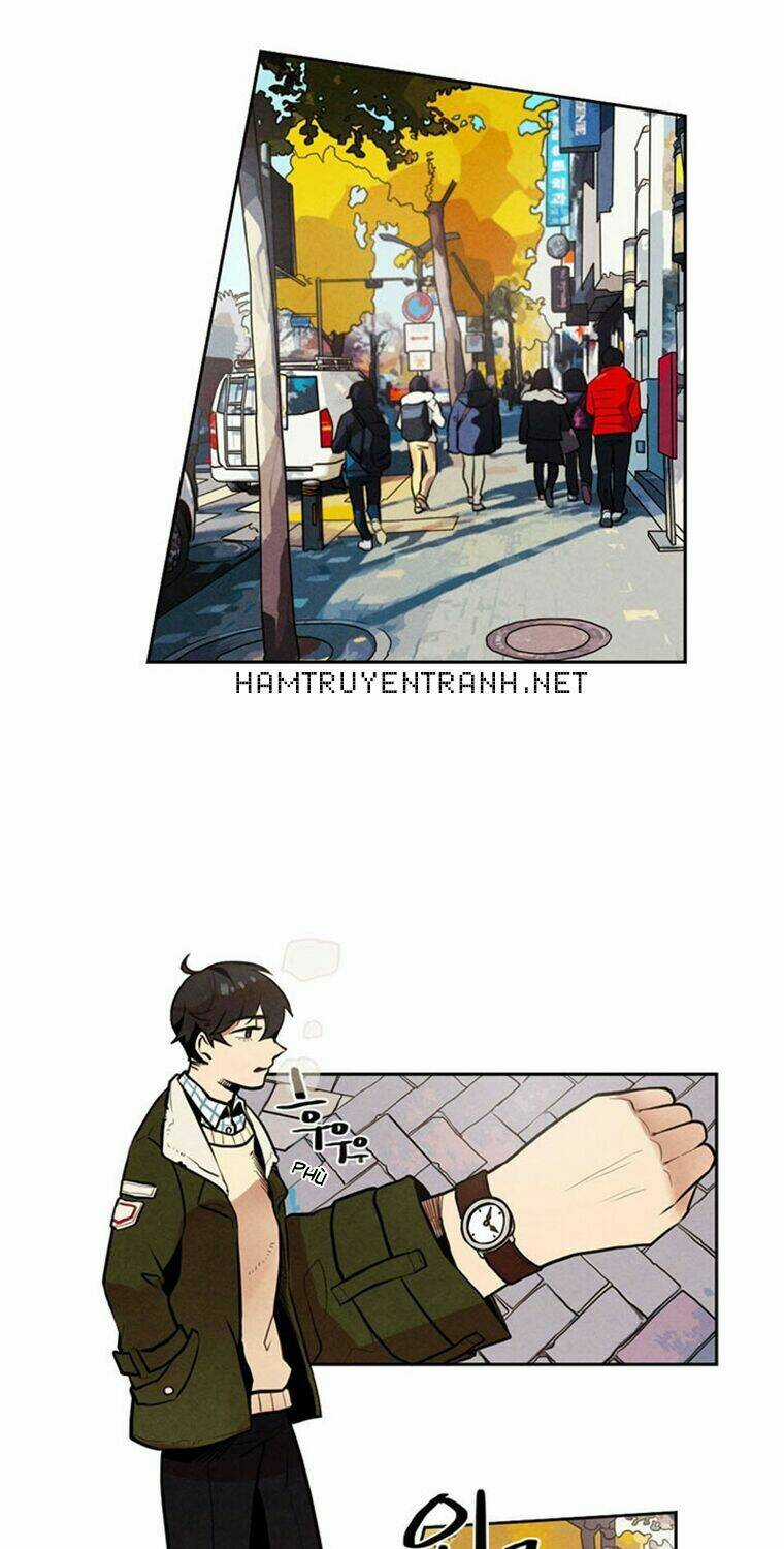 Miracle App Store - Chapter 3 - Trang 15