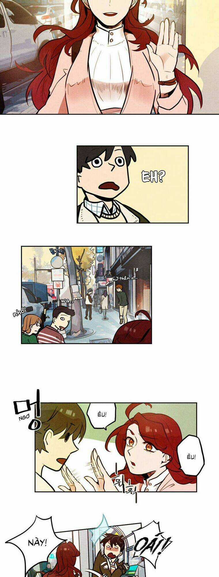 Miracle App Store - Chapter 3 - Trang 17