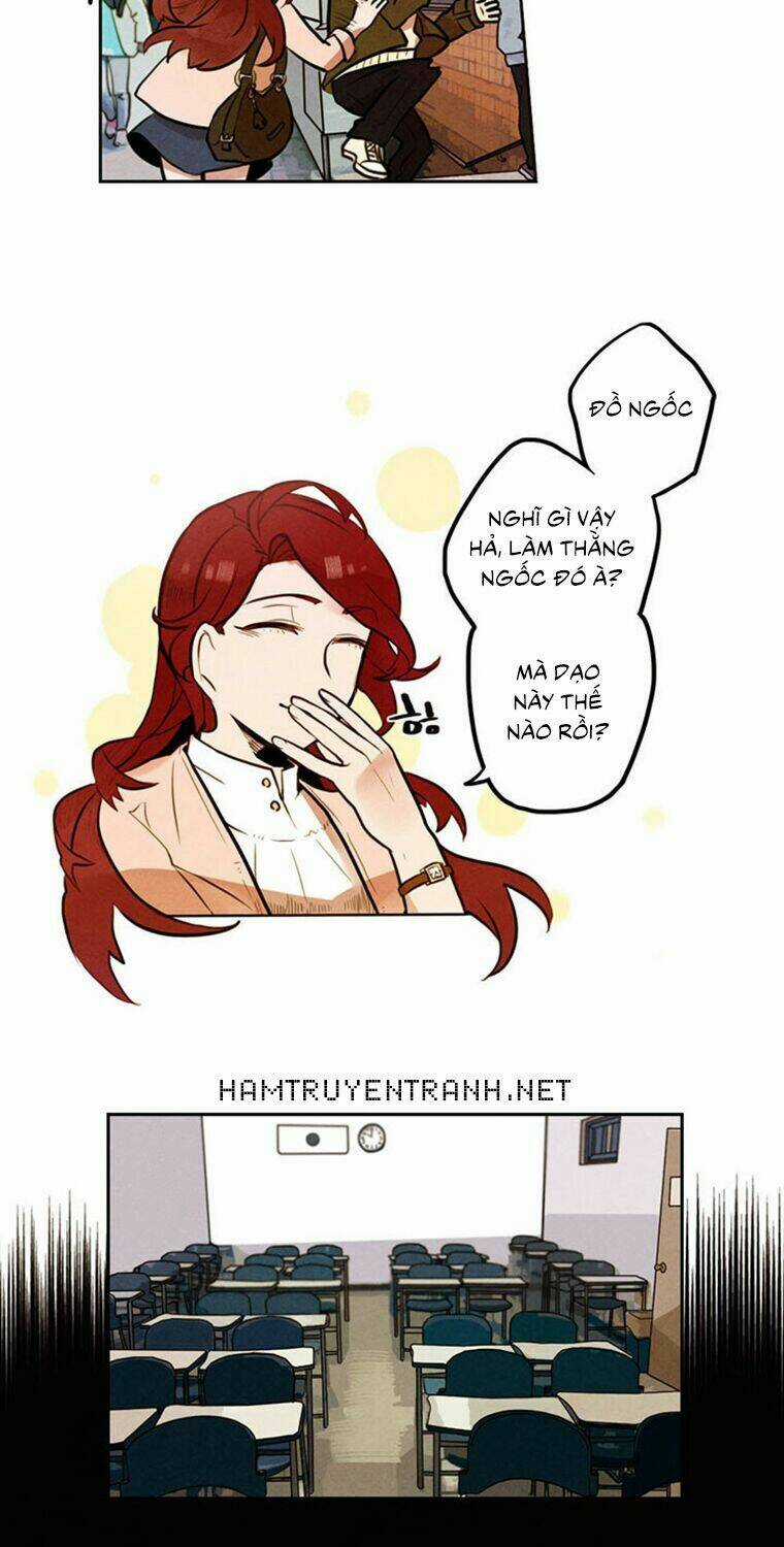 Miracle App Store - Chapter 3 - Trang 18