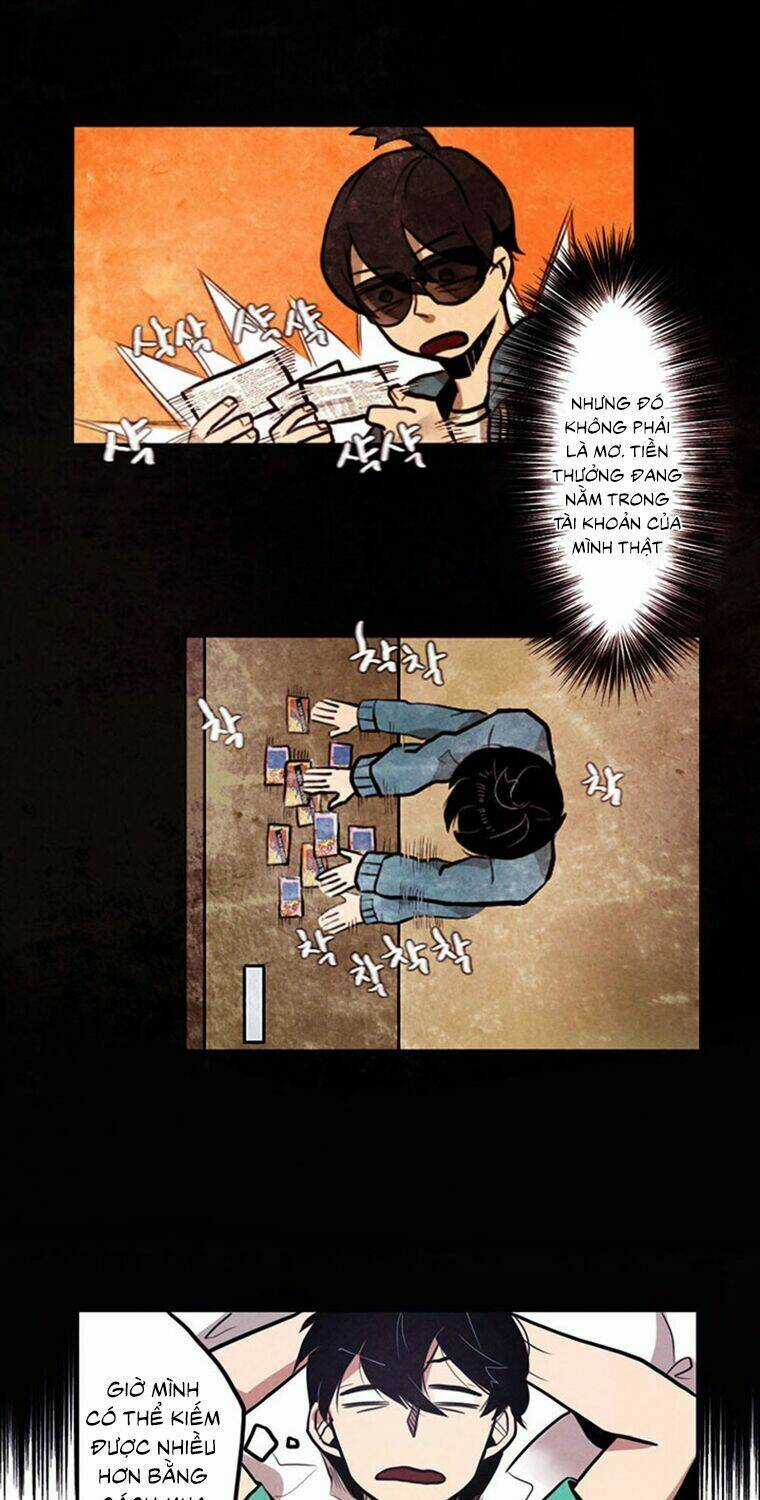 Miracle App Store - Chapter 3 - Trang 3