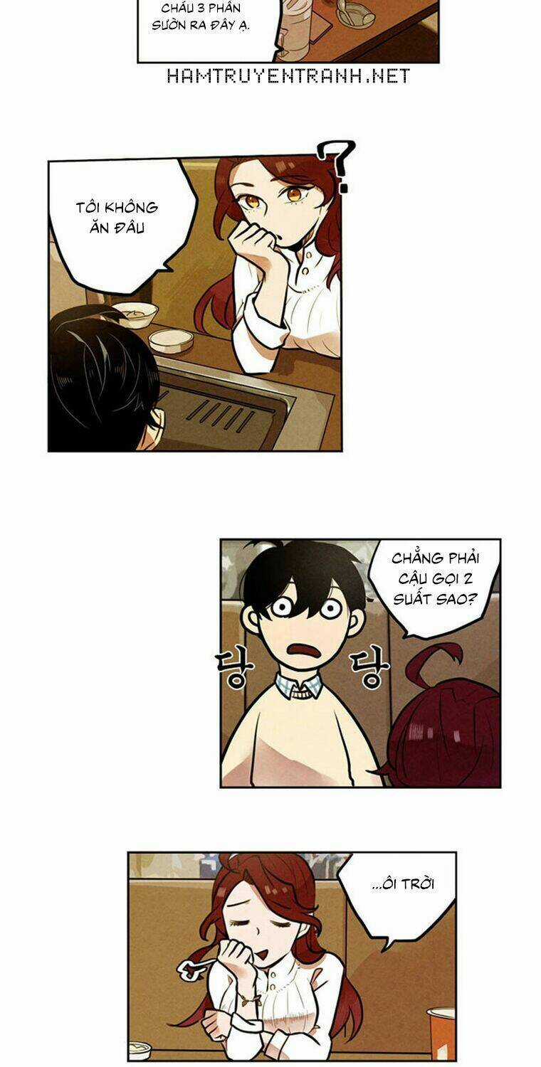 Miracle App Store - Chapter 3 - Trang 21