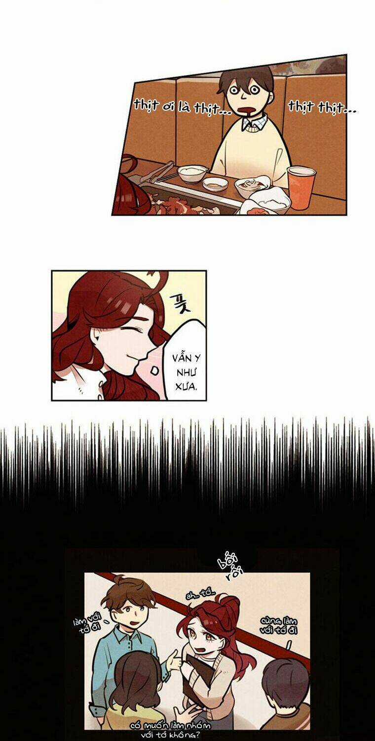 Miracle App Store - Chapter 3 - Trang 22