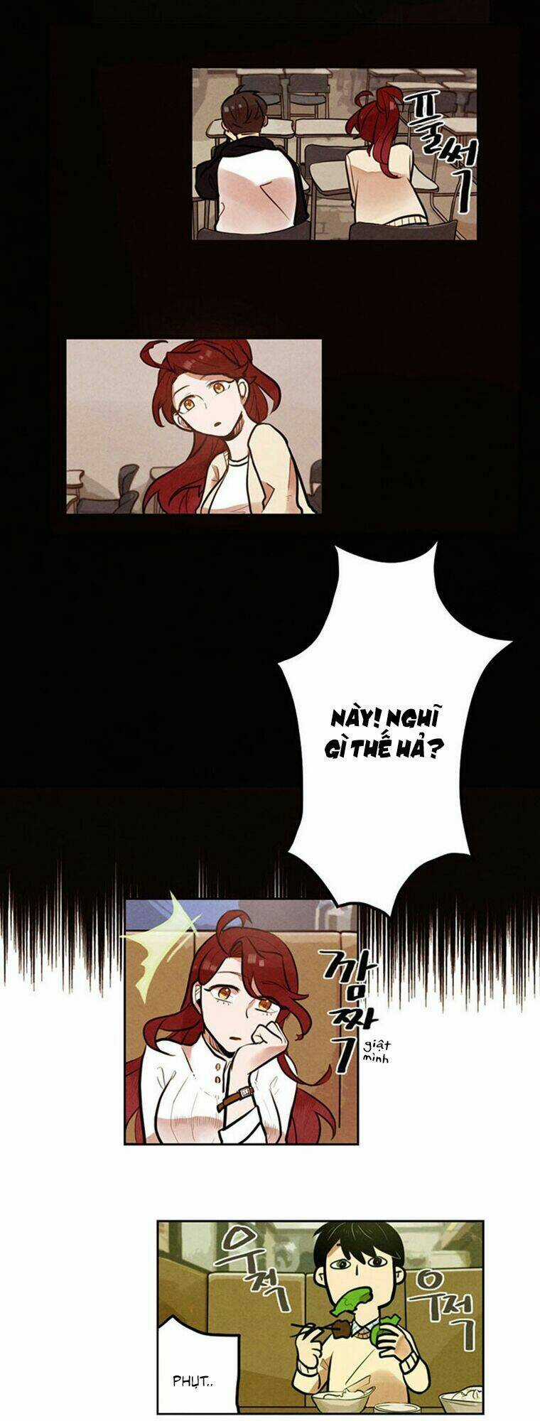 Miracle App Store - Chapter 3 - Trang 23