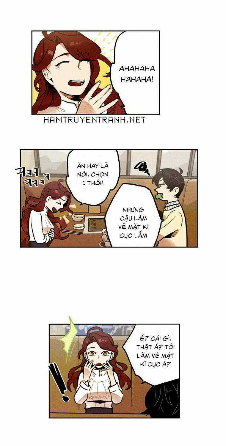 Miracle App Store - Chapter 3 - Trang 24