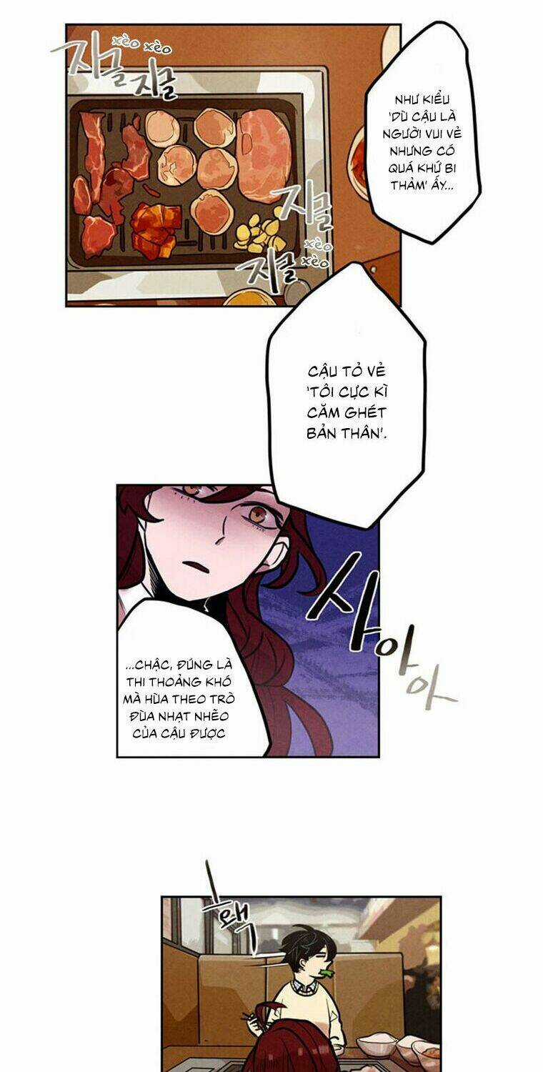 Miracle App Store - Chapter 3 - Trang 25