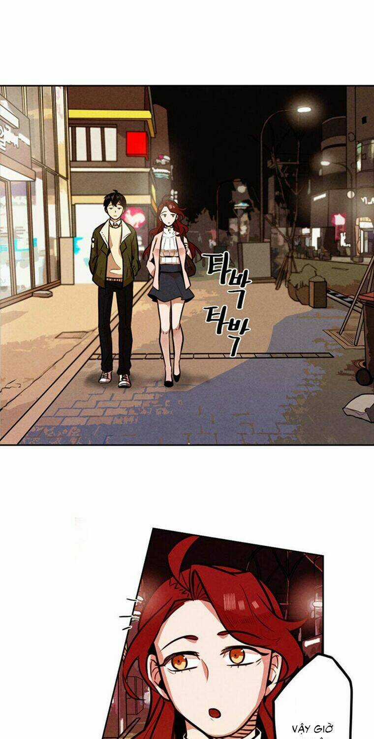 Miracle App Store - Chapter 3 - Trang 27