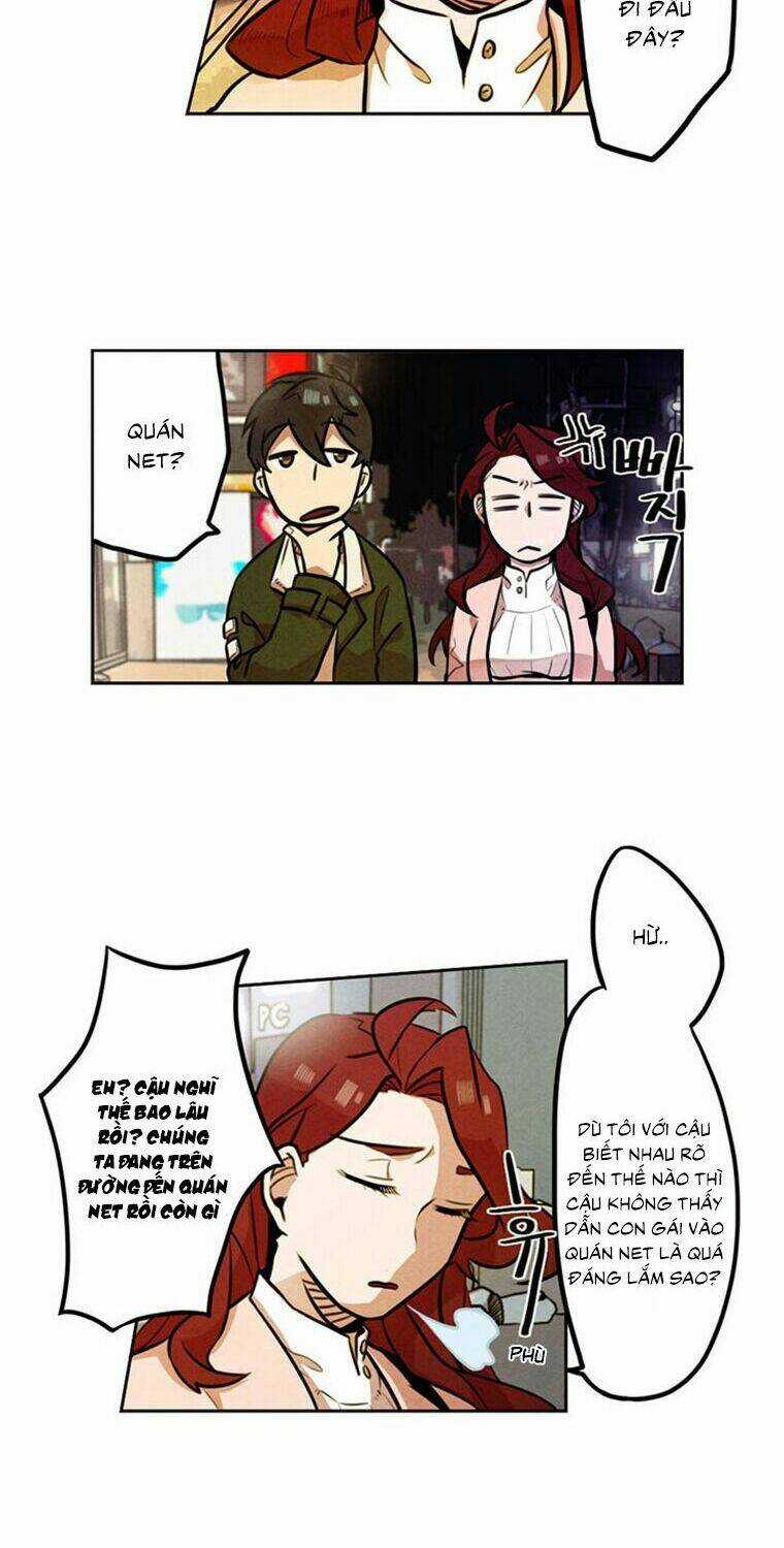 Miracle App Store - Chapter 3 - Trang 28