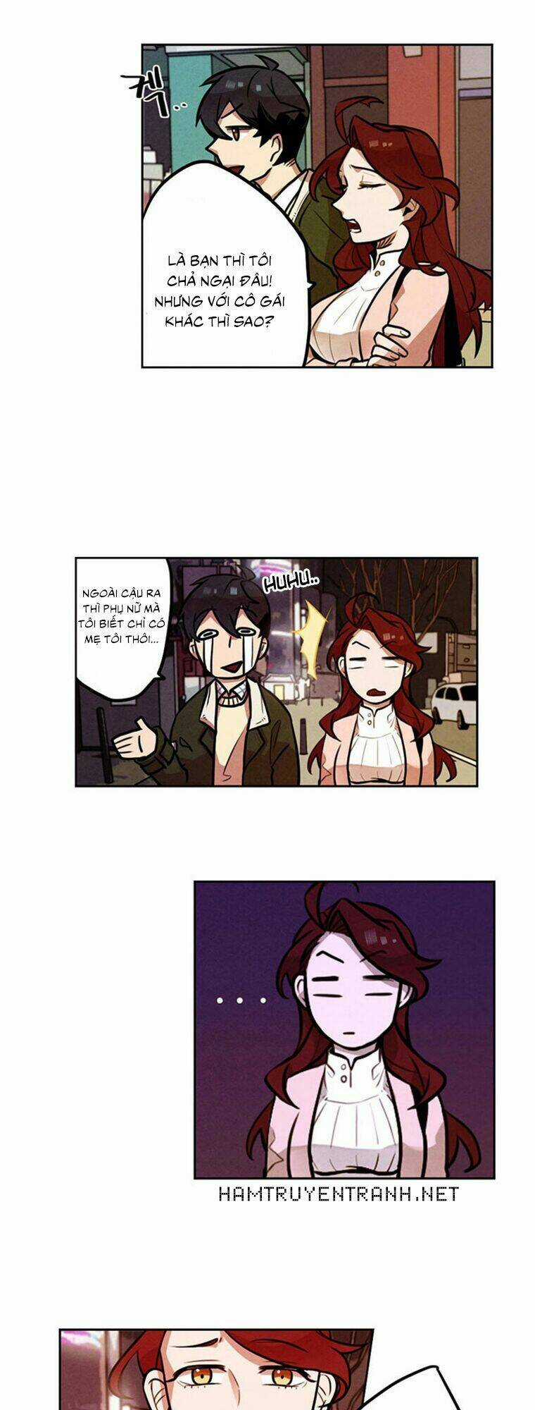 Miracle App Store - Chapter 3 - Trang 29