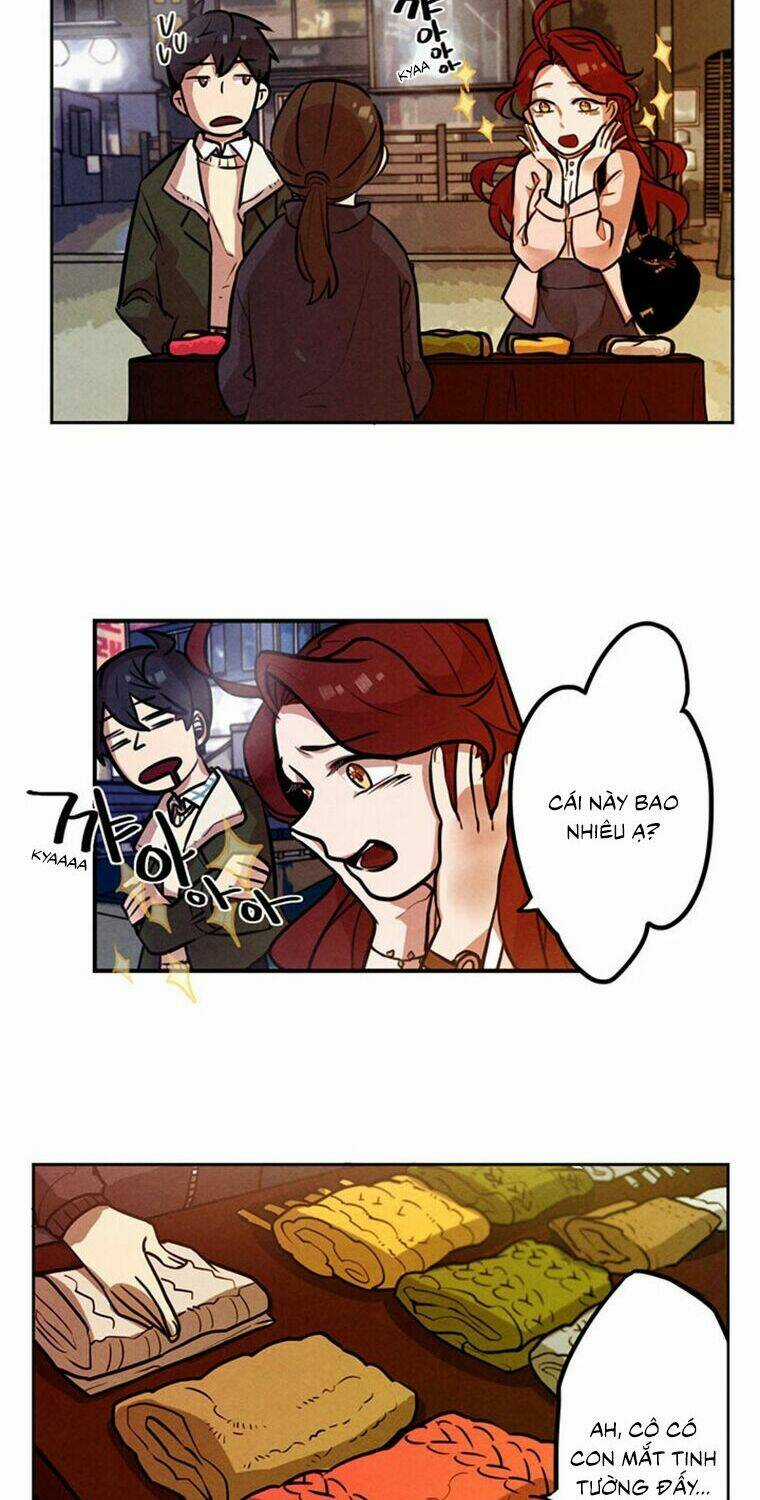 Miracle App Store - Chapter 3 - Trang 31