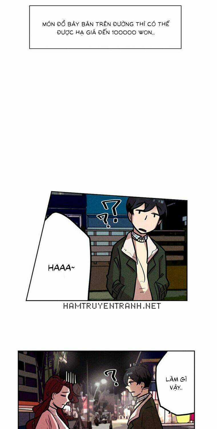 Miracle App Store - Chapter 3 - Trang 33