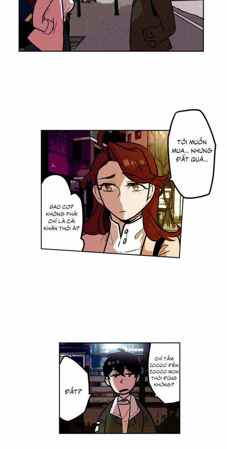 Miracle App Store - Chapter 3 - Trang 34