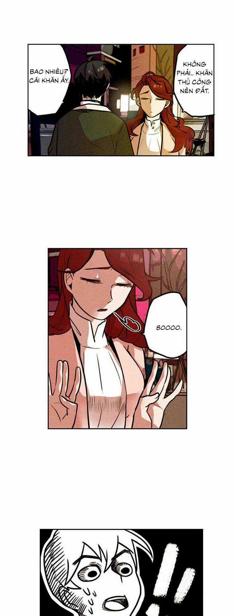 Miracle App Store - Chapter 3 - Trang 35