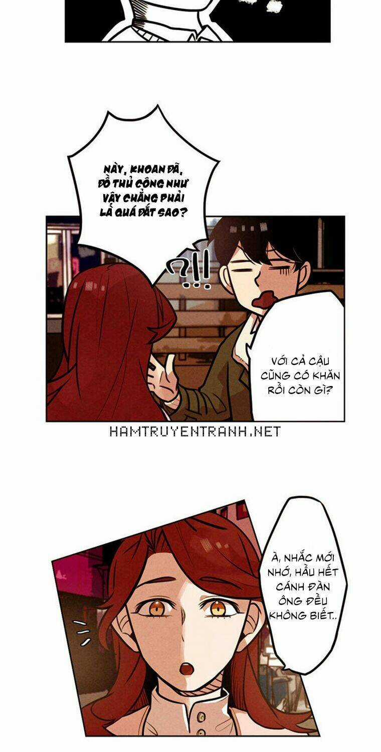 Miracle App Store - Chapter 3 - Trang 36