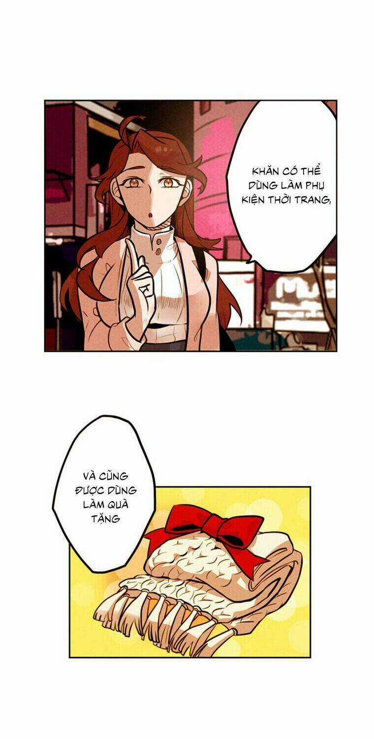 Miracle App Store - Chapter 3 - Trang 37