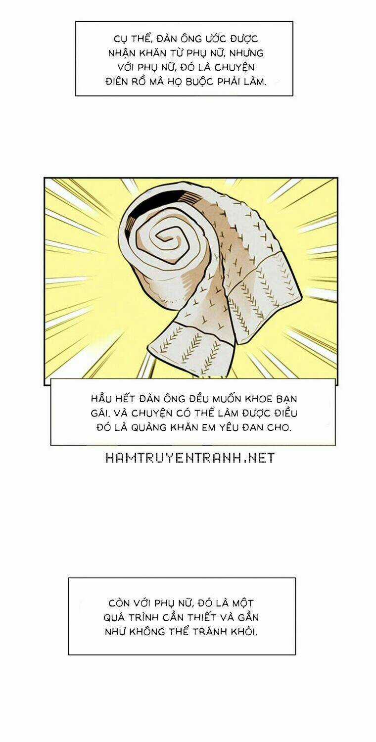 Miracle App Store - Chapter 3 - Trang 39