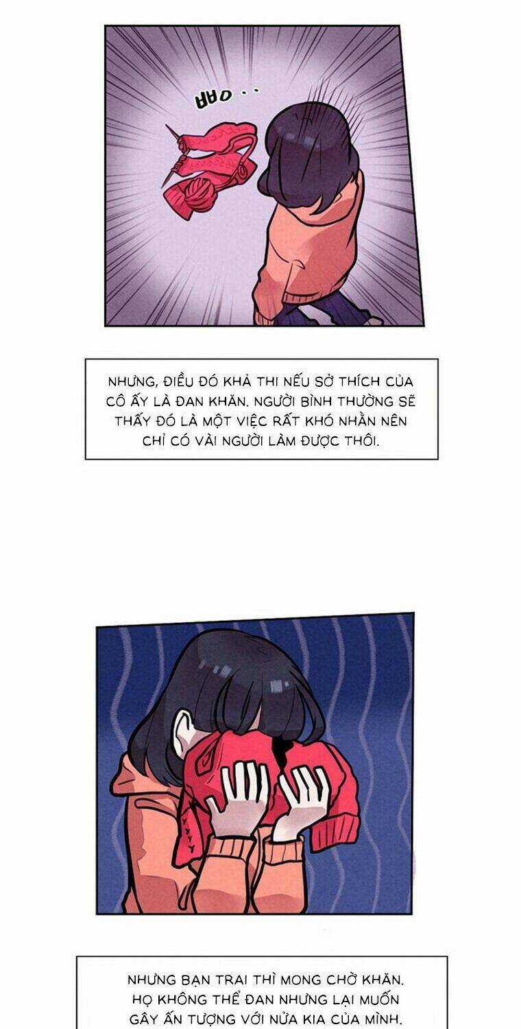 Miracle App Store - Chapter 3 - Trang 40