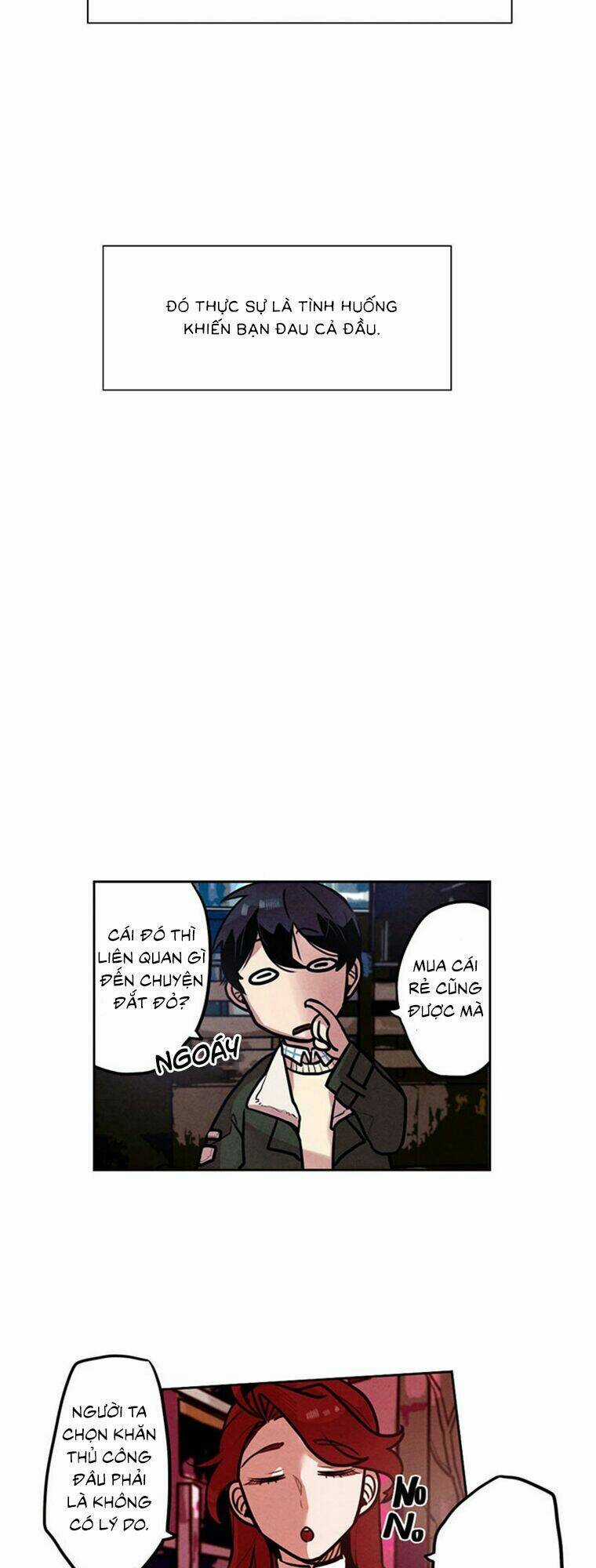 Miracle App Store - Chapter 3 - Trang 41