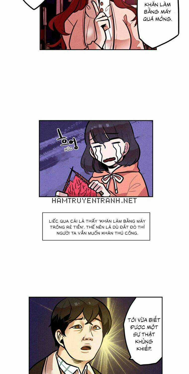 Miracle App Store - Chapter 3 - Trang 42