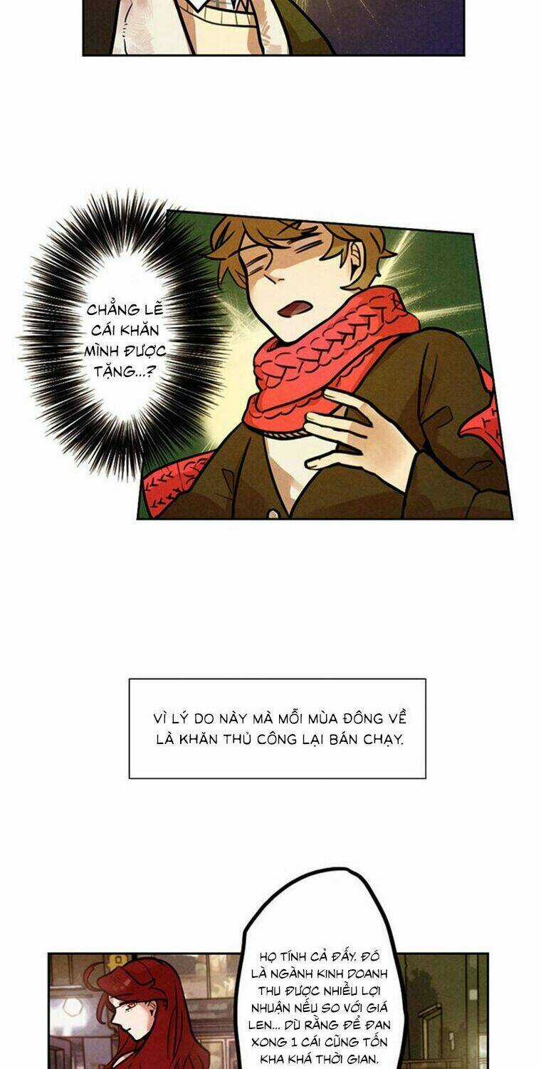 Miracle App Store - Chapter 3 - Trang 43