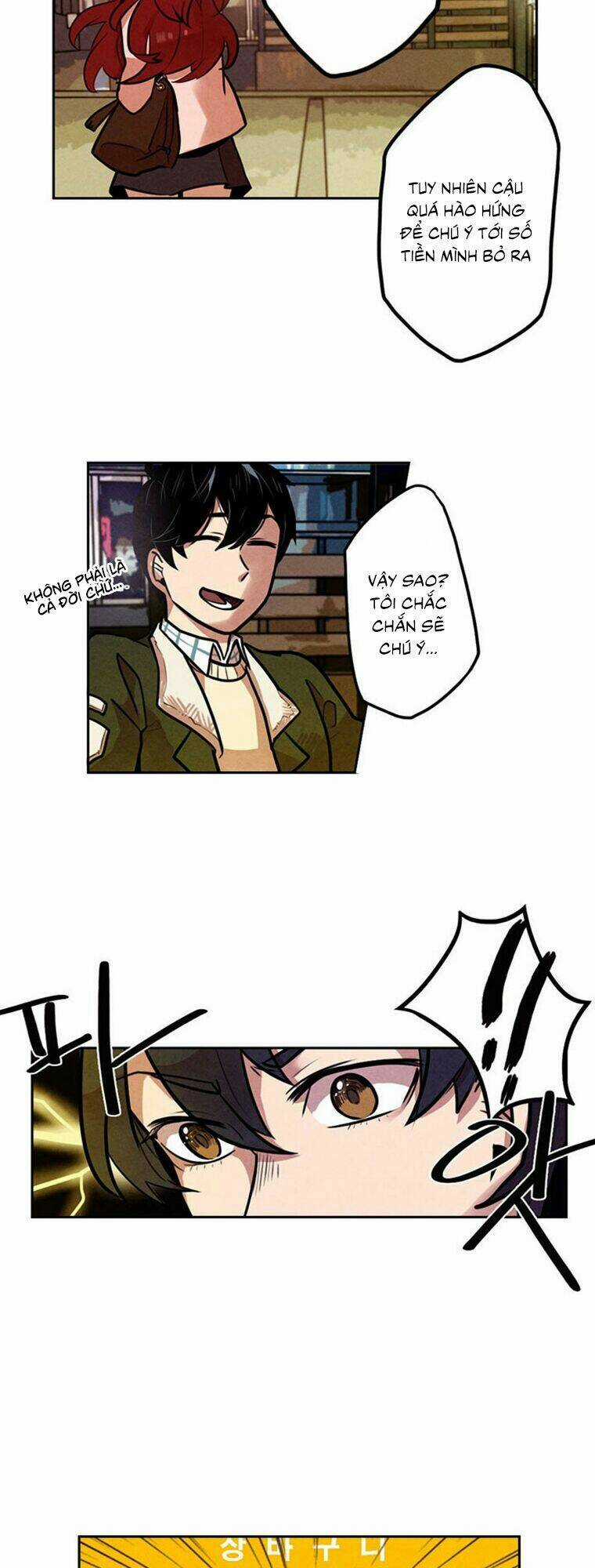 Miracle App Store - Chapter 3 - Trang 44