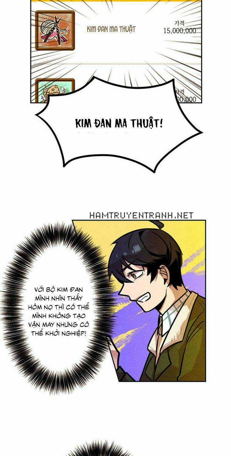 Miracle App Store - Chapter 3 - Trang 45