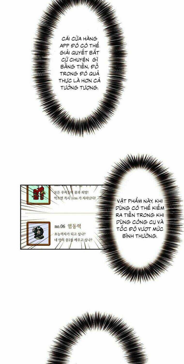 Miracle App Store - Chapter 3 - Trang 46