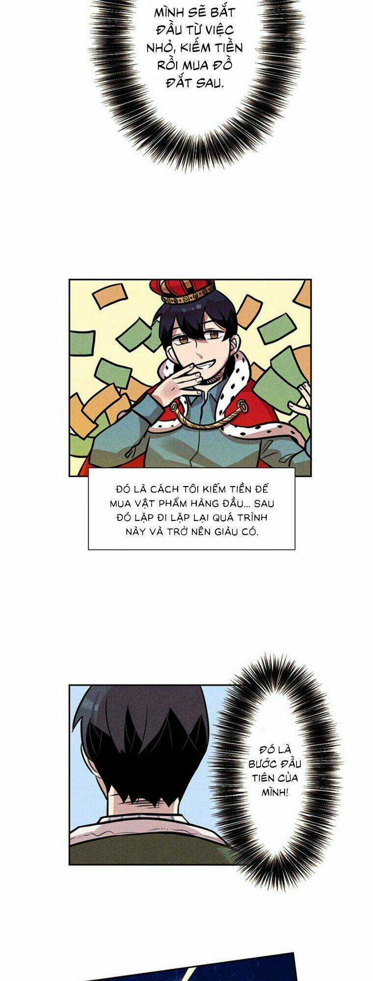 Miracle App Store - Chapter 3 - Trang 47